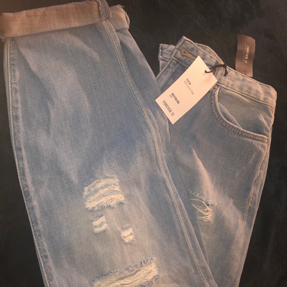 Jeans 👖 size 30 - Picture 2 of 4